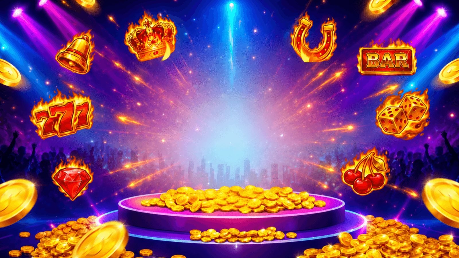 luckyones