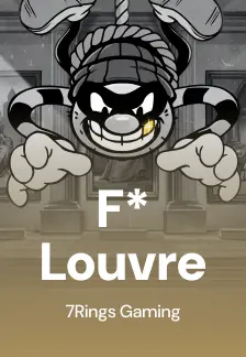 F* Louvre