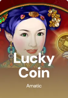 Lucky Coin