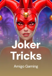 Joker Tricks