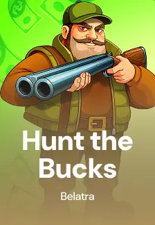 Hunt the Bucks