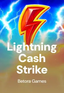 Lightning Cash Strike