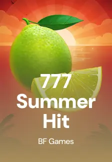 777 Summer Hit