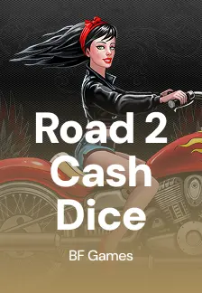 Road 2 Cash Dice