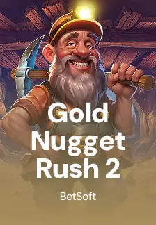 Gold Nugget Rush 2