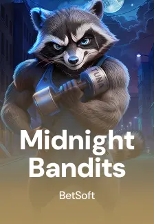 Midnight Bandits