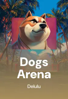Dogs Arena