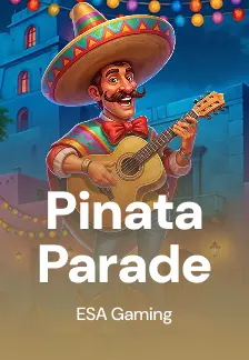 Pinata Parade