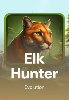 Elk Hunter