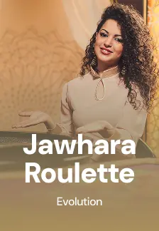 Jawhara Roulette