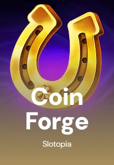 Coin Forge