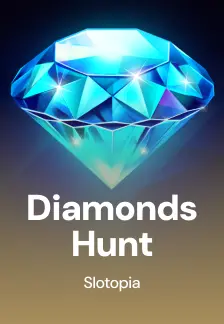 Diamonds Hunt