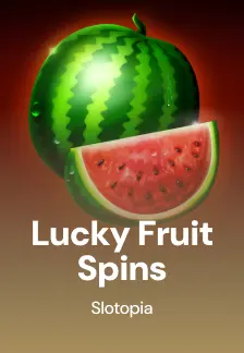 Lucky Fruit Spins