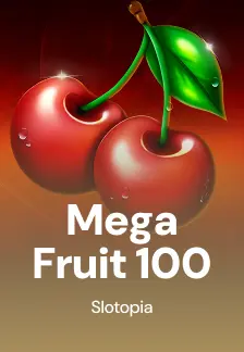 Mega Fruit 100