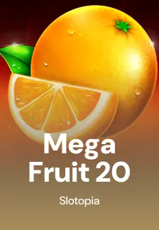 Mega Fruit 20