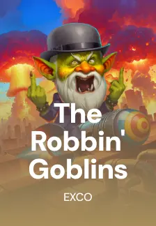 The Robbin' Goblins