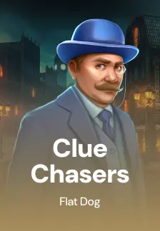Clue Chasers