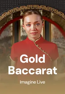 Gold Baccarat