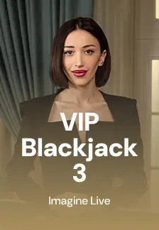VIP Blackjack 3