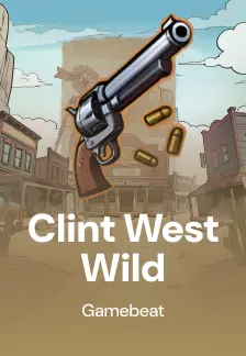 Clint Westwild