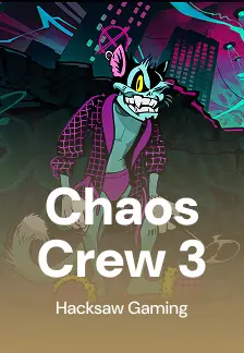Chaos Crew 3