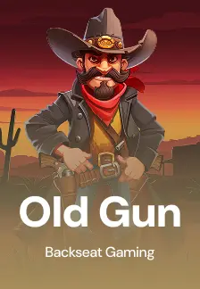 Old Gun