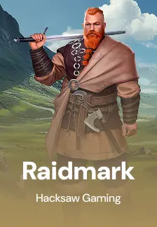 Raidmark
