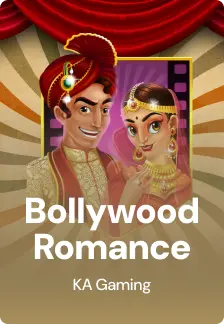 Bollywood Romance