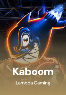 Kaboom