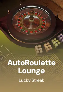 AutoRoulette Lounge