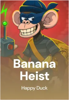 Banana Heist