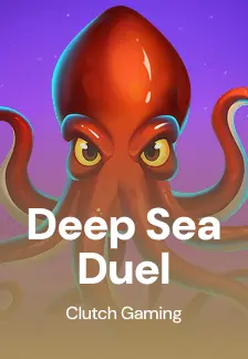 Deep Sea Duel
