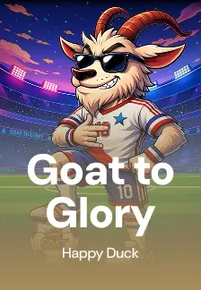 Goat to Glory