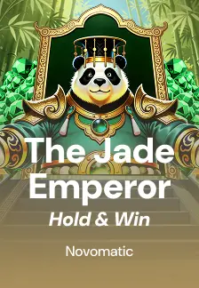 The Jade Emperor Hold & Win