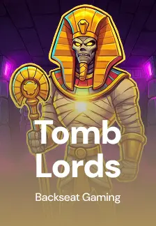 Tomb Lords