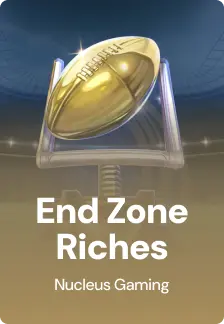 End Zone Riches