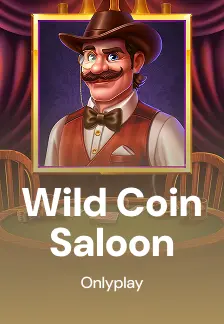 Wild Coin Saloon