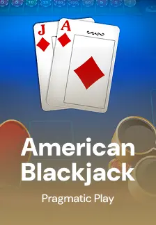 American Blackjack