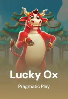 Lucky Bull