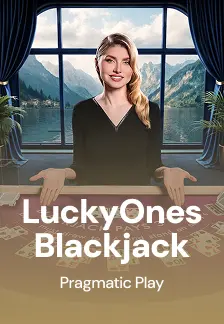 LuckyOnes Blackjack
