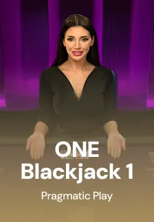 ONE Blackjack 1