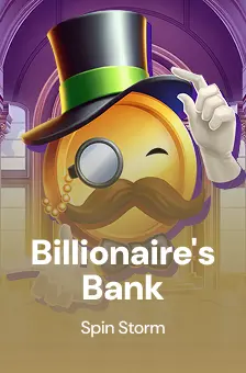 Billionaire's Bank