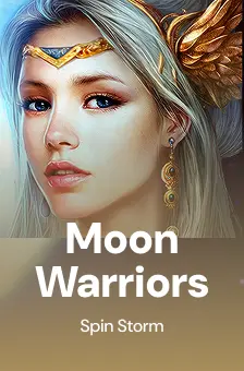 Moon Warriors