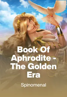 Book of Aphrodite - The Golden Era