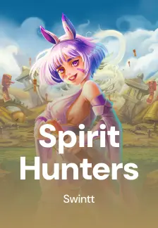 Spirit Hunters