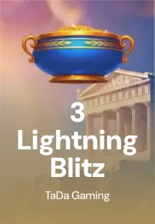 3 Lightning Blitz