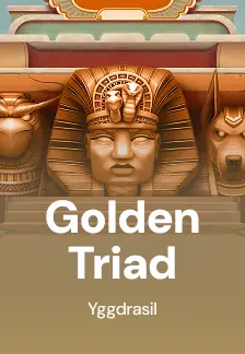 Golden Triad