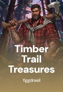 Timber Trail Treasures