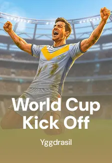 World Cup Kick Off