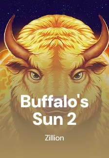 Buffalo's Sun 2